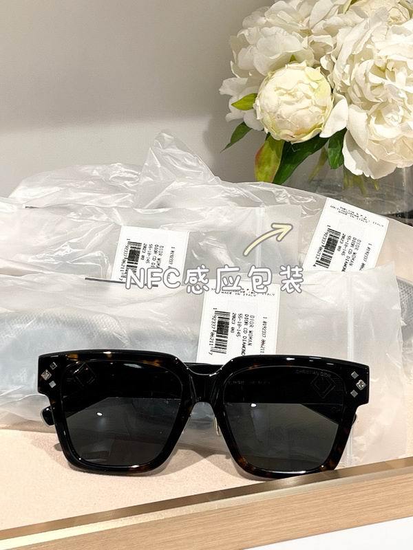 DIOR Sunglasses 166